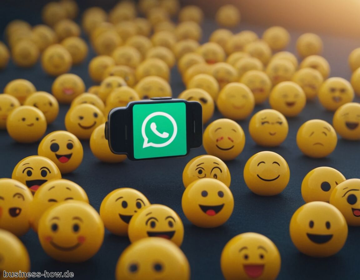 Kosten für Marketing nutzbar machen - Whatsapp Marketing - Genial oder einfach nur nervig?