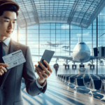 Effiziente Geschäftsreisen: Maßgeschneiderte Fluglösungen für Unternehmen