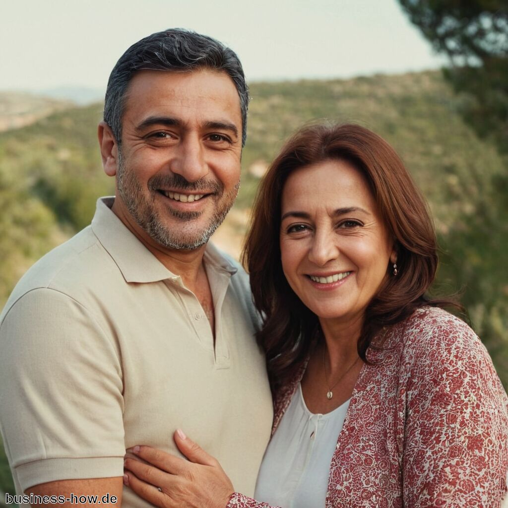 Kenan Yıldız Eltern: Herkunft, Familie und ihr Einfluss