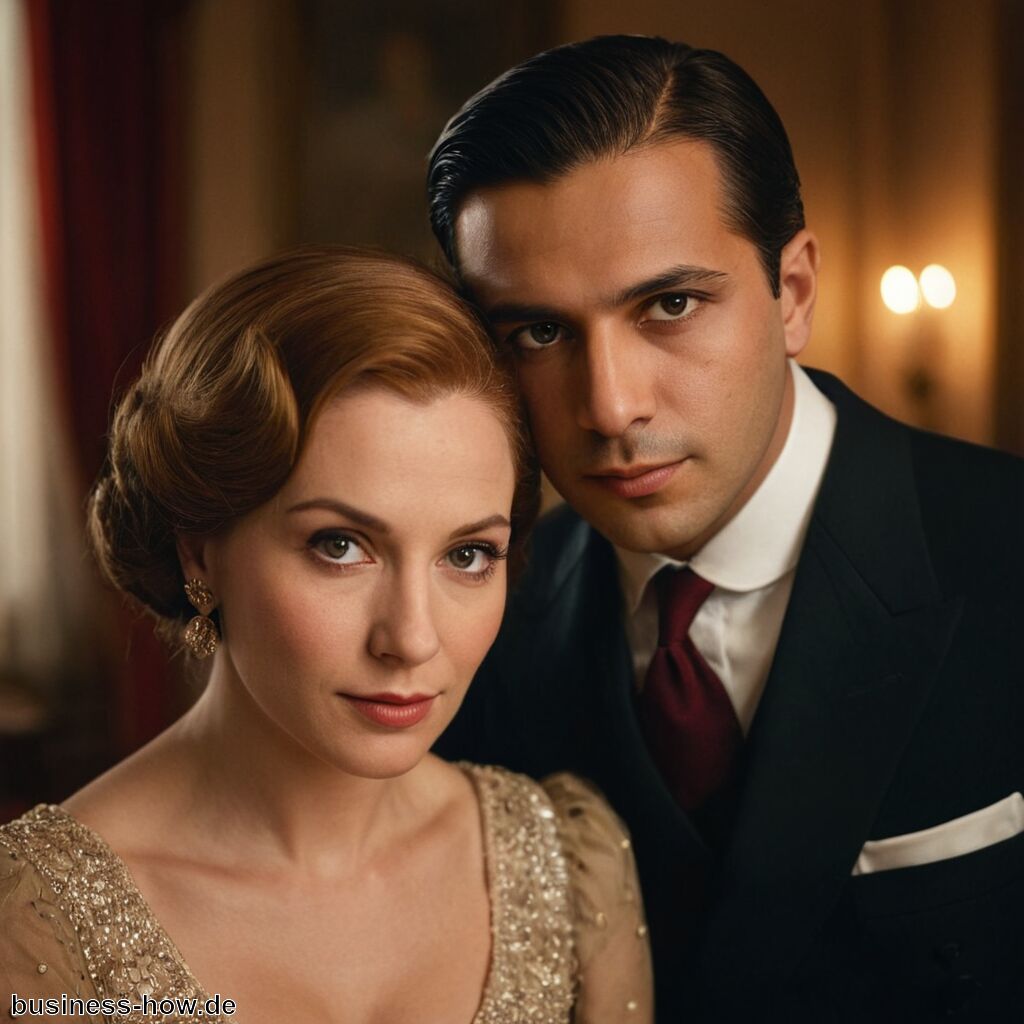 Beatrix Scherff im Blickpunkt – Die Frau hinter Fahri Yardım und ihre eigene Geschichte