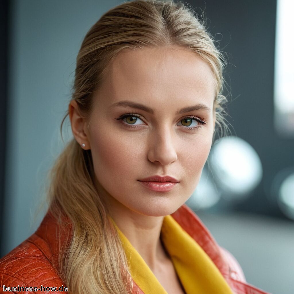 Eglė Ruskyte: Ihre Nationalität – Ein Blick auf Designerin zwischen Mode und Formel 1