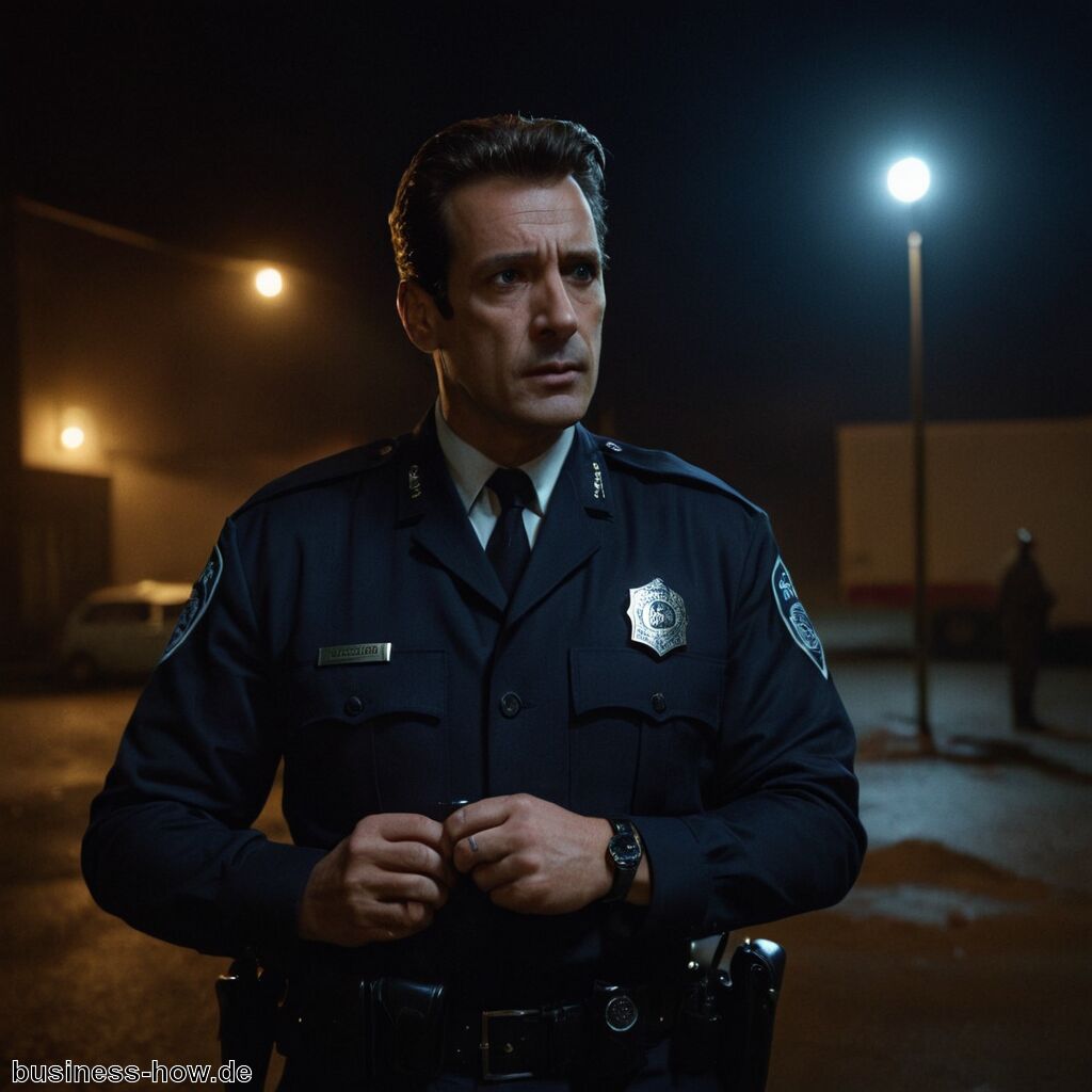 Egon Kowalskis Beruf – Was sein Job in Dark” wirklich zeigt