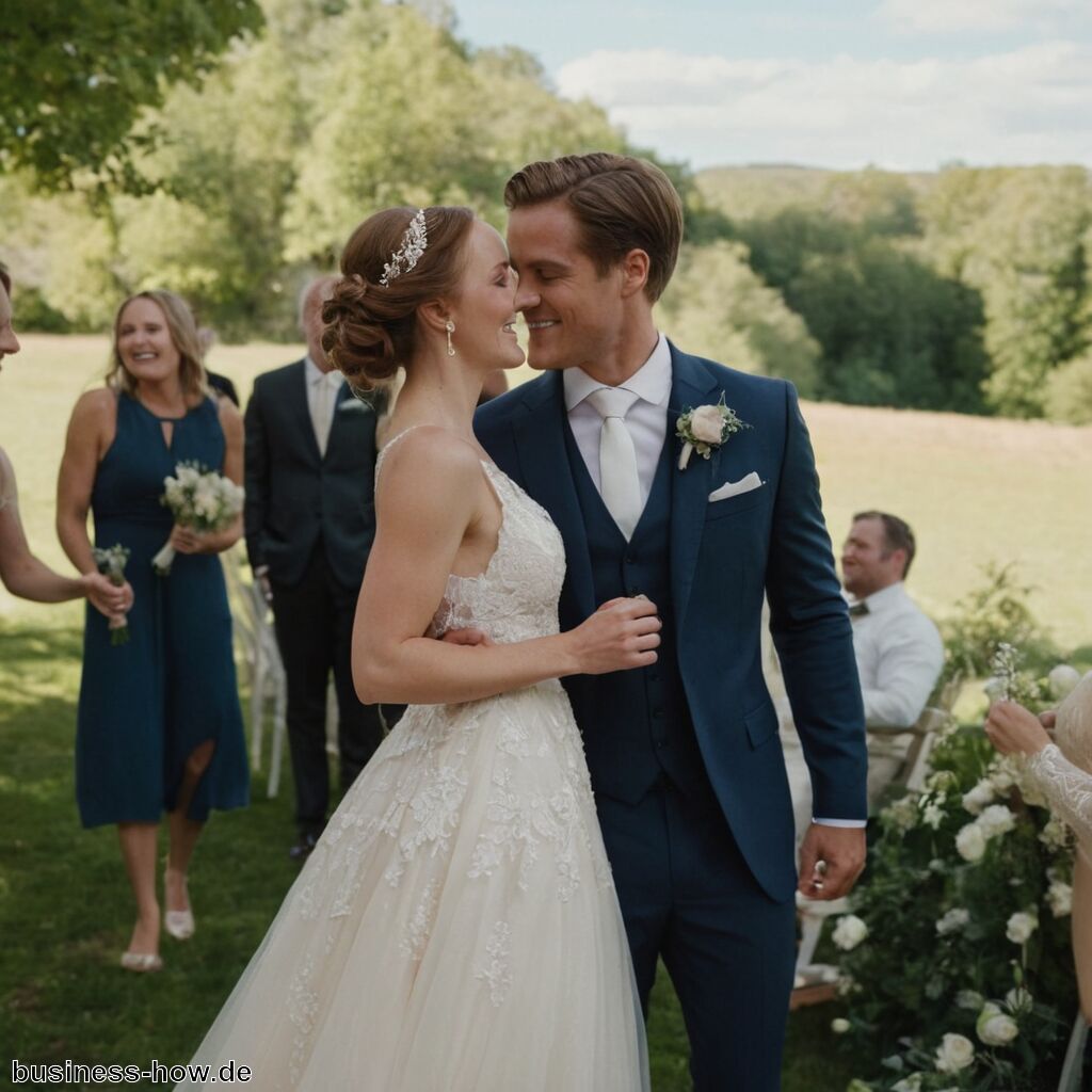 Hochzeit von Julia Westlake: Neues Liebesglück und Gerüchte um eine mögliche Trauung