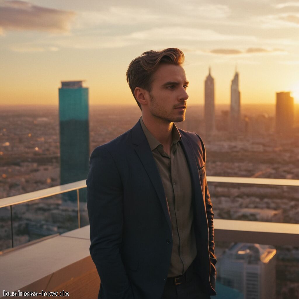 Pedro Malvino: Alles Wissenswerte über den jungen Architekten und Kreativschaffenden