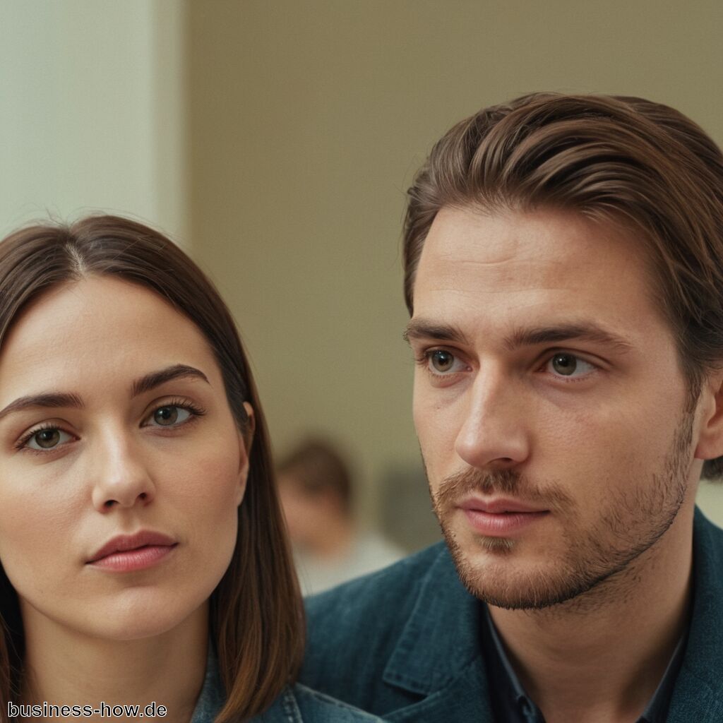 Tamina Kallert: Trennung oder nicht? Die Wahrheit hinter den Gerüchten