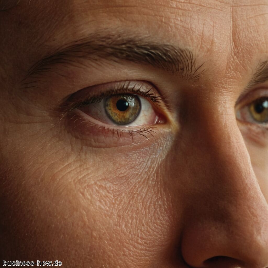 Herbert Reul: Was verbirgt sich hinter seinem Augenproblem?