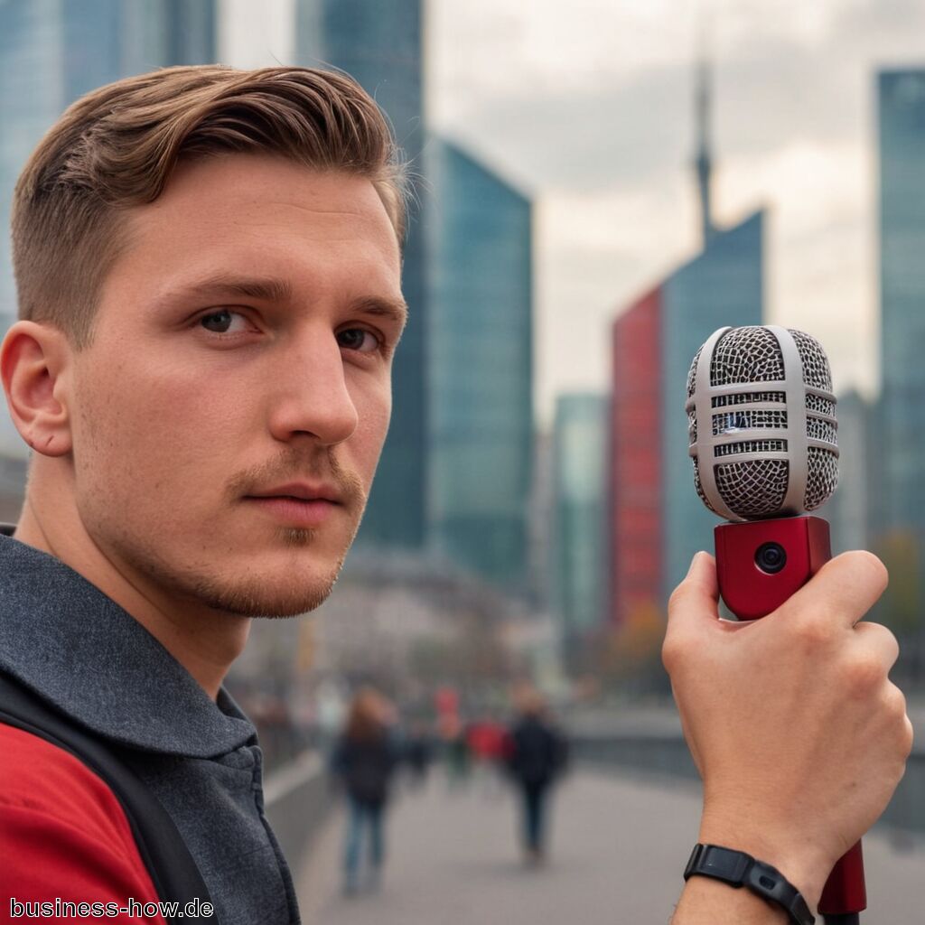 Basti Red Lebenslauf: Der Weg vom Frankfurter Fan zum bekannten Podcast-Star