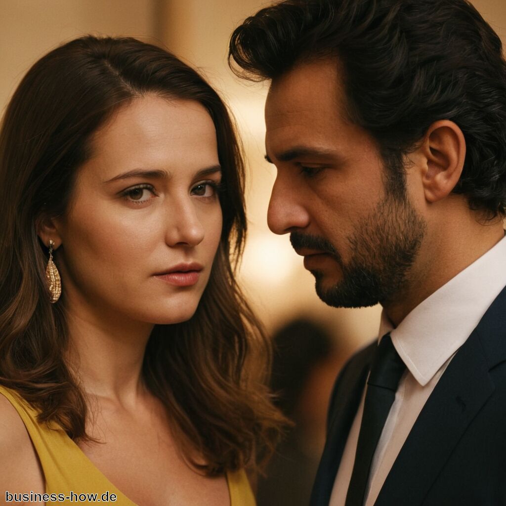 Serdar Somuncu & Carolin Kebekus getrennt? Die ganze Wahrheit über ihr Verhältnis