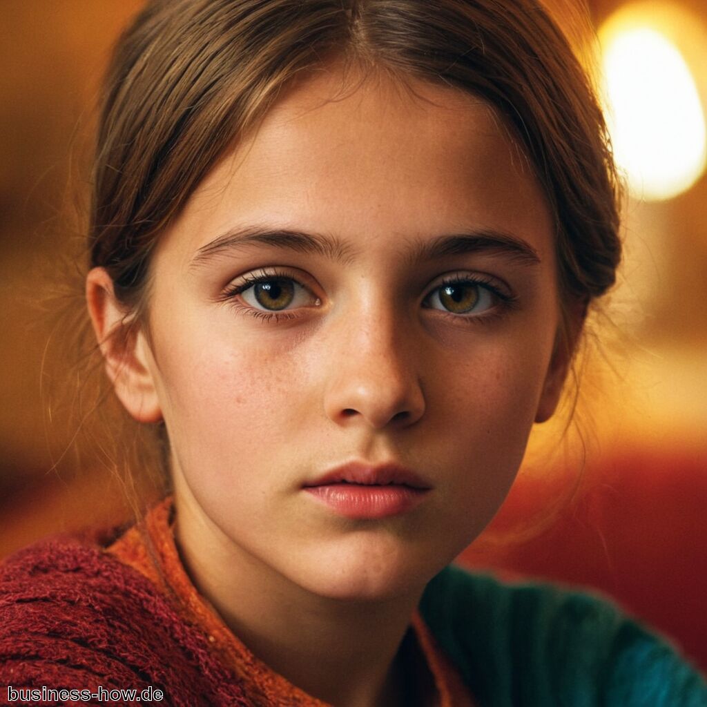 Joanna Jambor - Eine detailreiche Biographie über Leben und Karriere