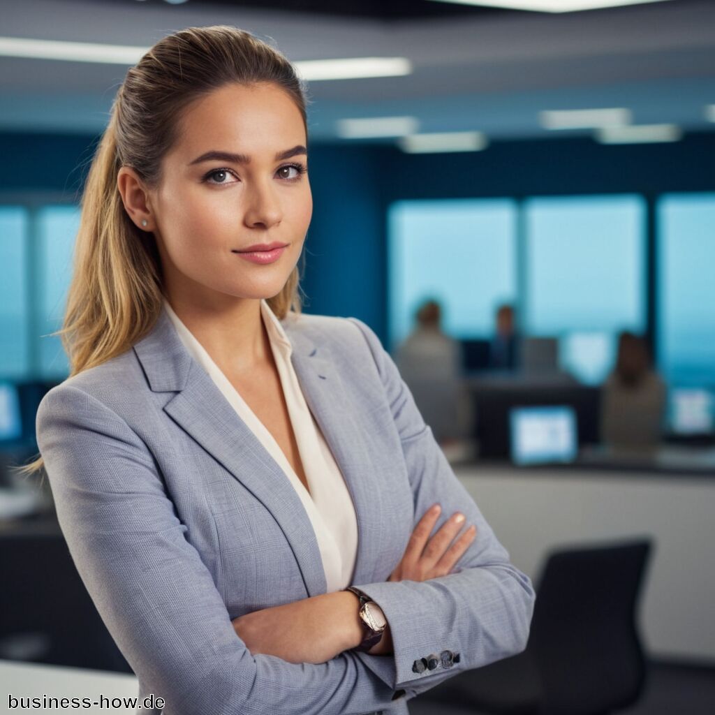 Philippa Vögeding – Die aufstrebende Stimme im deutschen Journalismus
