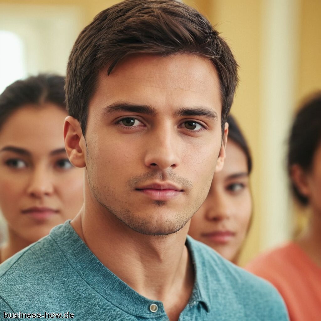 Luca Léon Gorgoglione: Kurze Übersicht zu Alter, Familie & öffentlichen Auftritten