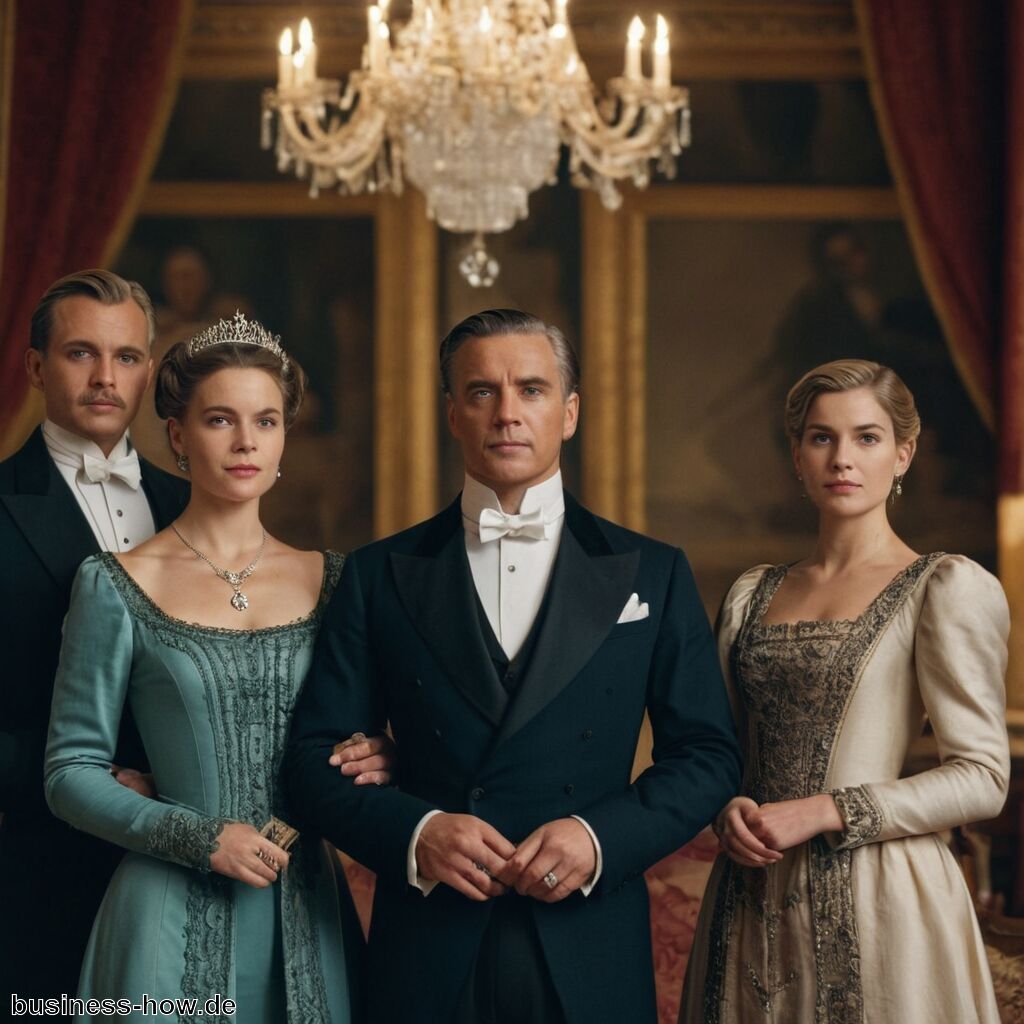 Wer ist Franziska Castell? Einblicke in ihr Leben & Vermächtnis