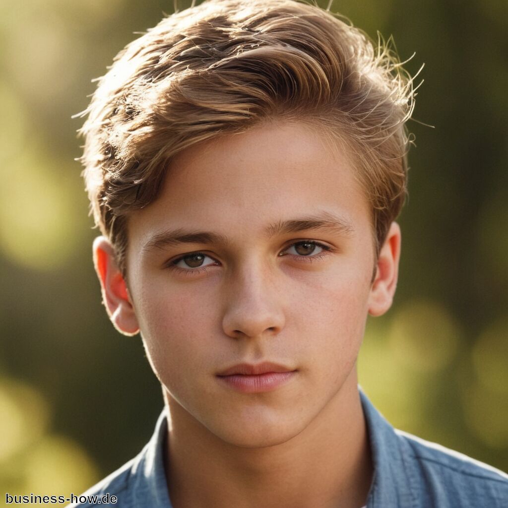 Marlon Christopher Martinek – Das stille Leben eines Promi-Sohns