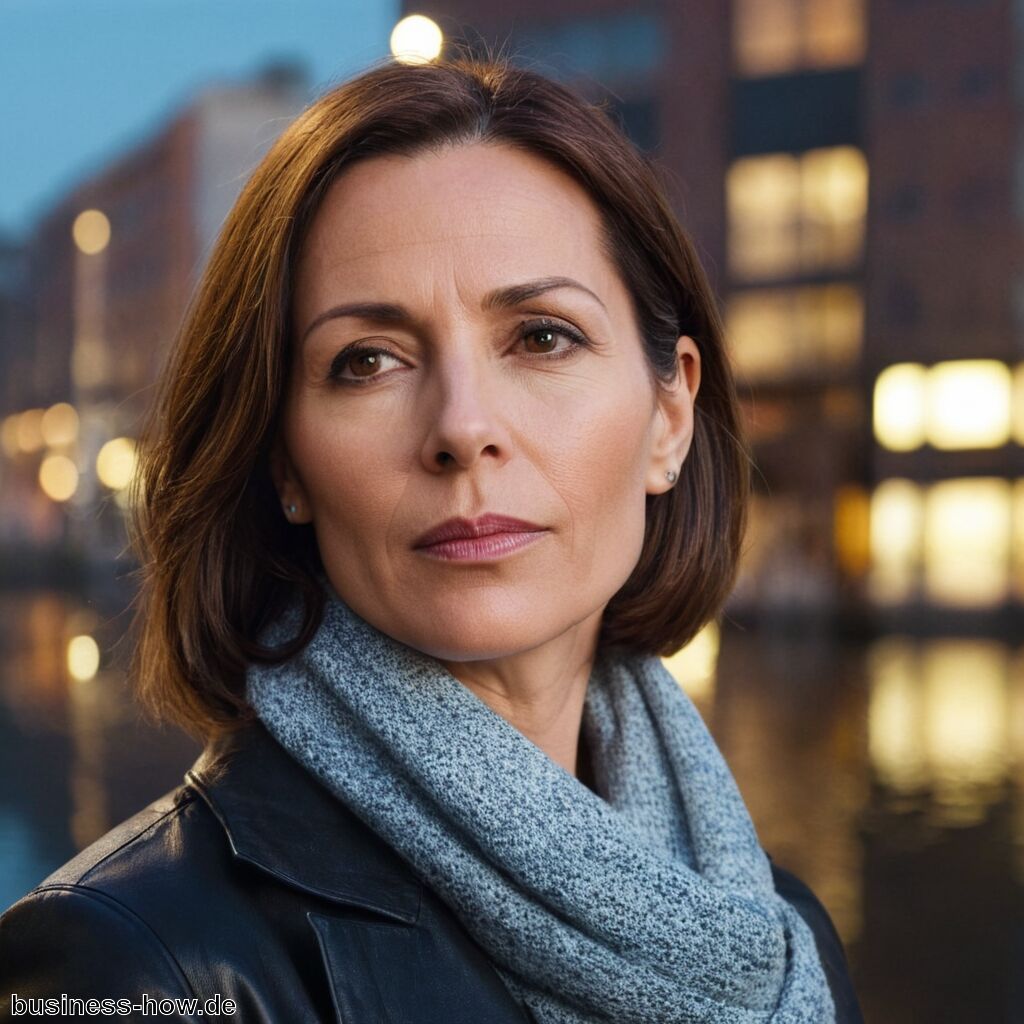 Catherine Vogels Scheidung: Hintergründe, Fakten und ihr neues Leben