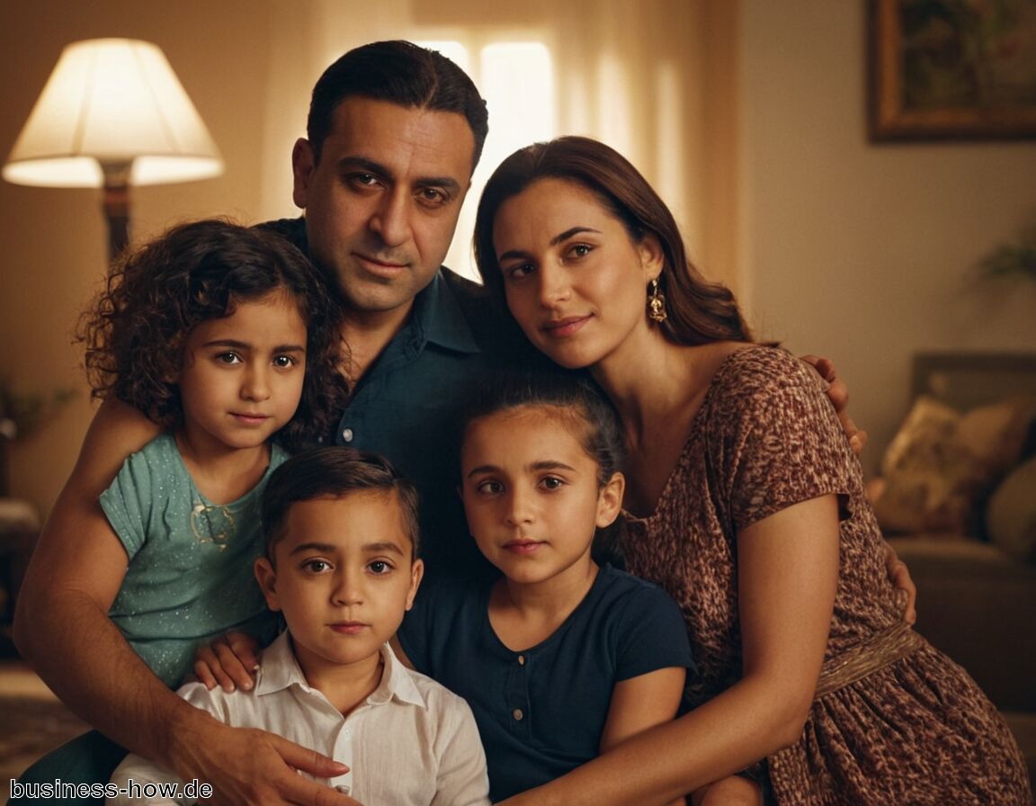 Einfluss der Eltern auf seine Karriere und Persönlichkeit - Kenan Yıldız Eltern: Herkunft, Familie und ihr Einfluss