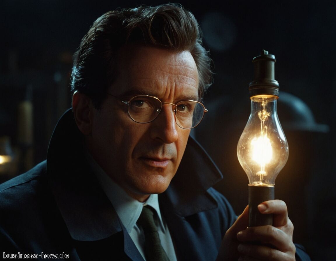 Die symbolische Bedeutung von Egons Beruf in der Handlung - Egon Kowalskis Beruf – Was sein Job in Dark” wirklich zeigt