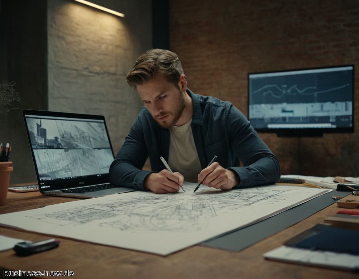 Plattformen und soziale Medien im Überblick - Pedro Malvino: Alles Wissenswerte über den jungen Architekten und Kreativschaffenden