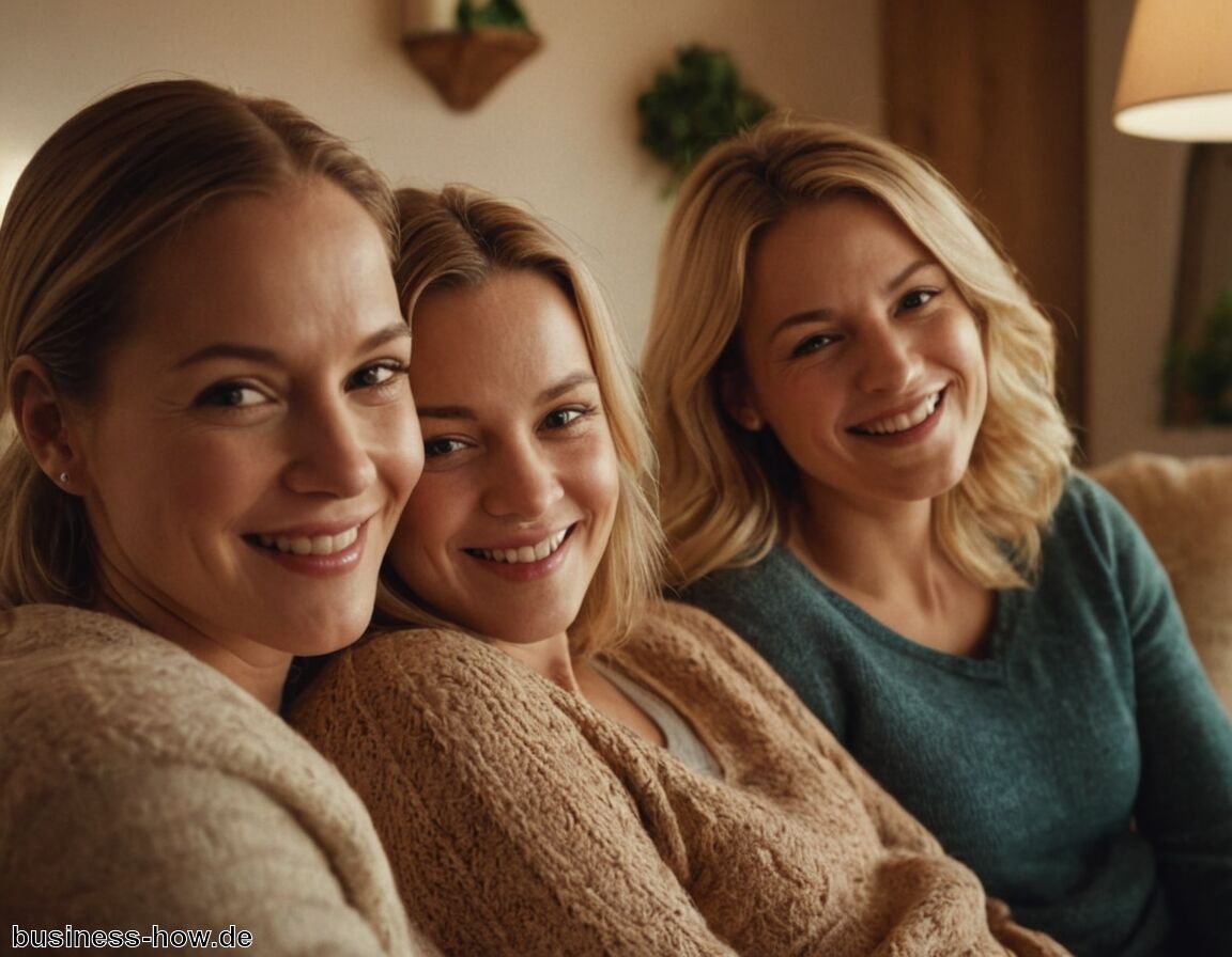 Familie, Ehe und Alltag: Ein Blick in das Privatleben von Jana Kübel - Jana Kübel Partner – Das private Glück der beliebten SWR-Moderatorin