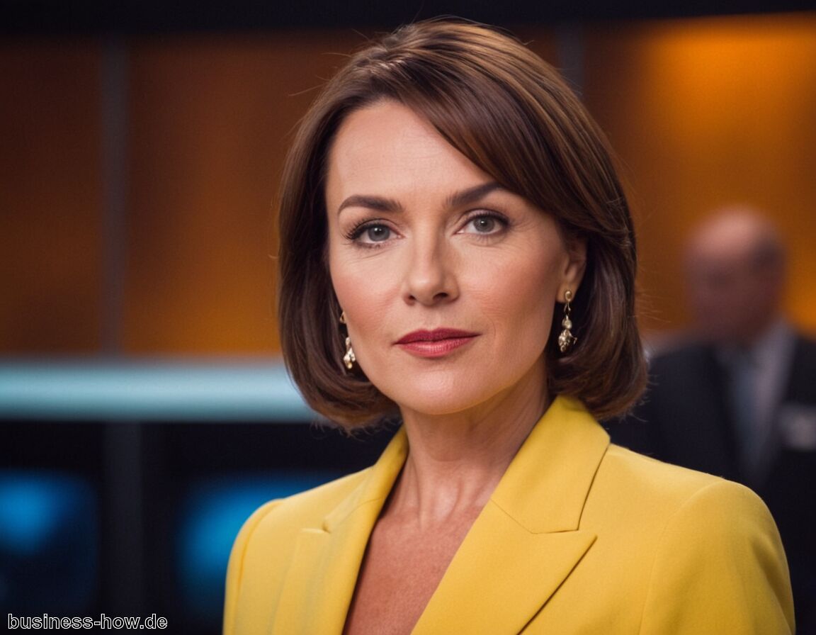 Mediale Auftritte und Formate – Ein Überblick über ihre TV-Präsenz und Rollen - Doris Bült (auch als Doris Büld bekannt): Eine Übersicht über Person, Karriere und Medienpräsenz