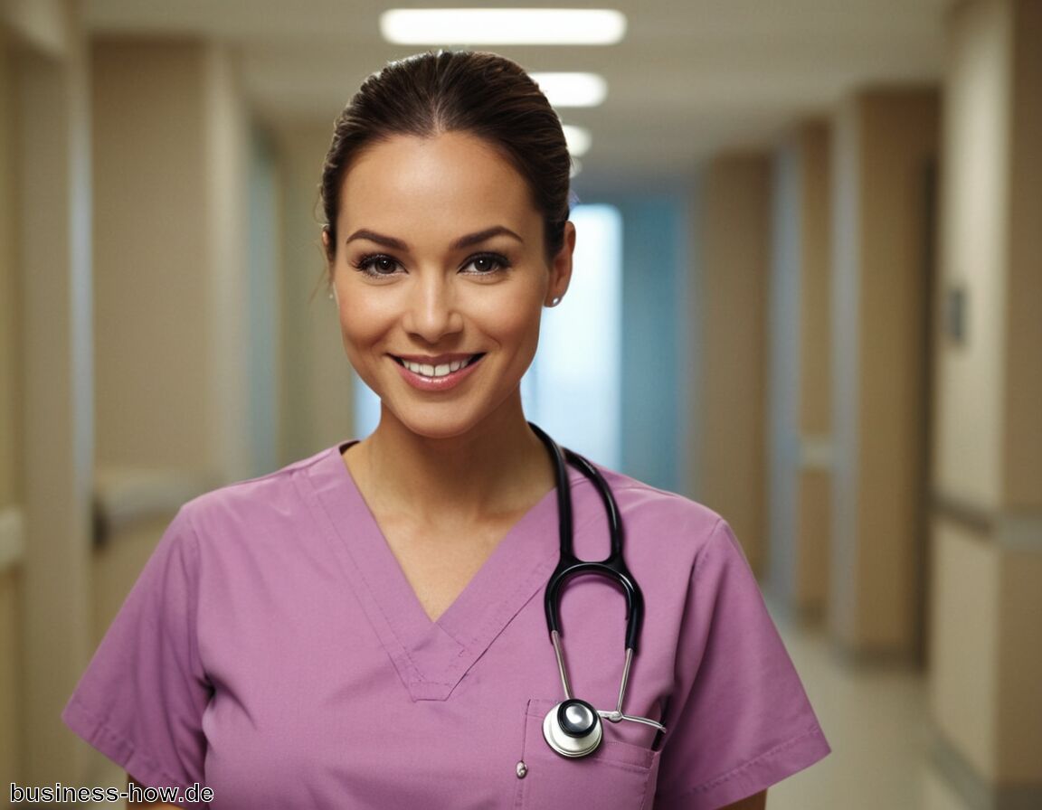 Verantwortungsbereiche als Klinische Leiterin - Marielin Bohlen: Wer sie wirklich ist – Leben, Familie & Beruf