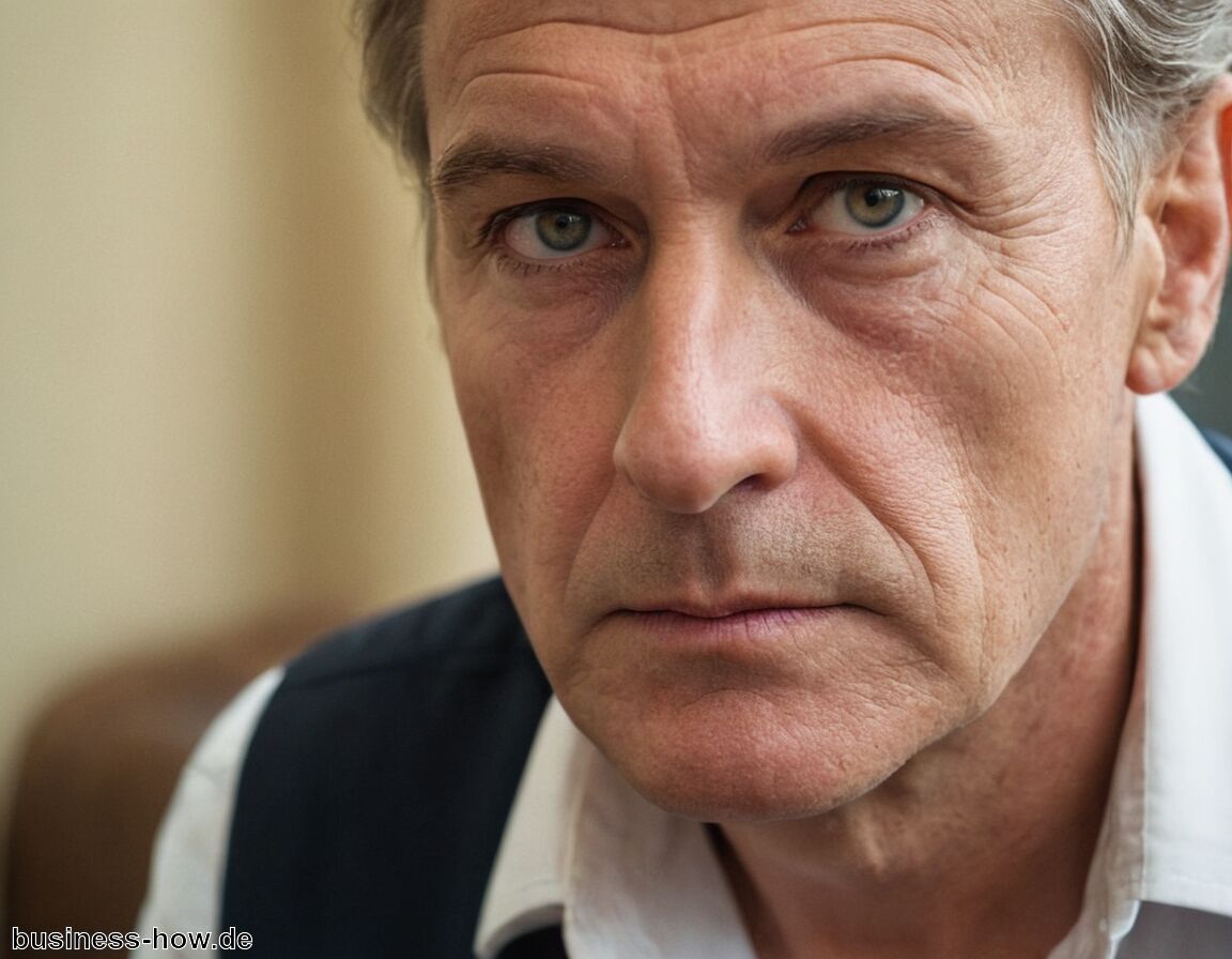 Offenheit im Umgang mit Herbert Reuls Augenerkrankung - Herbert Reul: Was verbirgt sich hinter seinem Augenproblem?