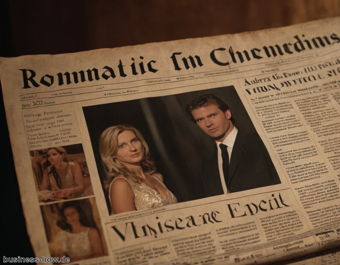 Wie die Gerüchte entstanden sind - Andrea Kaiser & Alexander Bommes – Die Wahrheit hinter den Gerüchten um ihre Beziehung