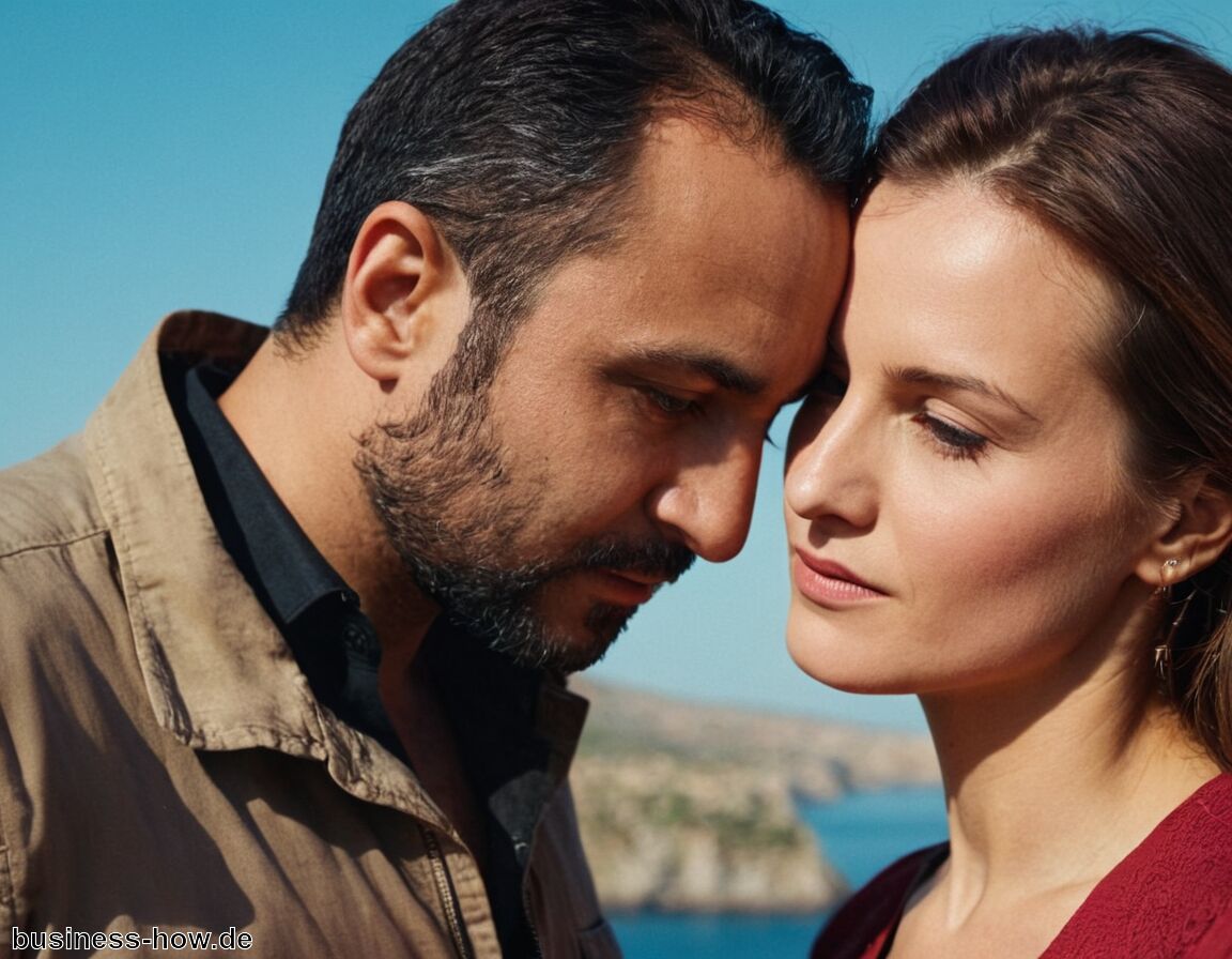 Wer ist Carolin Kebekus? - Serdar Somuncu & Carolin Kebekus getrennt? Die ganze Wahrheit über ihr Verhältnis