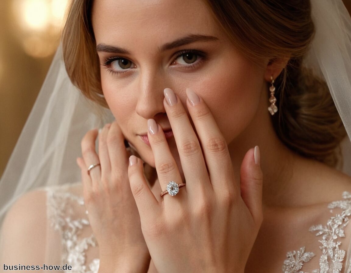 Welche Hinweise lassen über eine Ehe oder Partnerschaft vermuten? - Maike Tschorn: Ist sie verheiratet? Alles Wissenswerte zu ihrem Privatleben