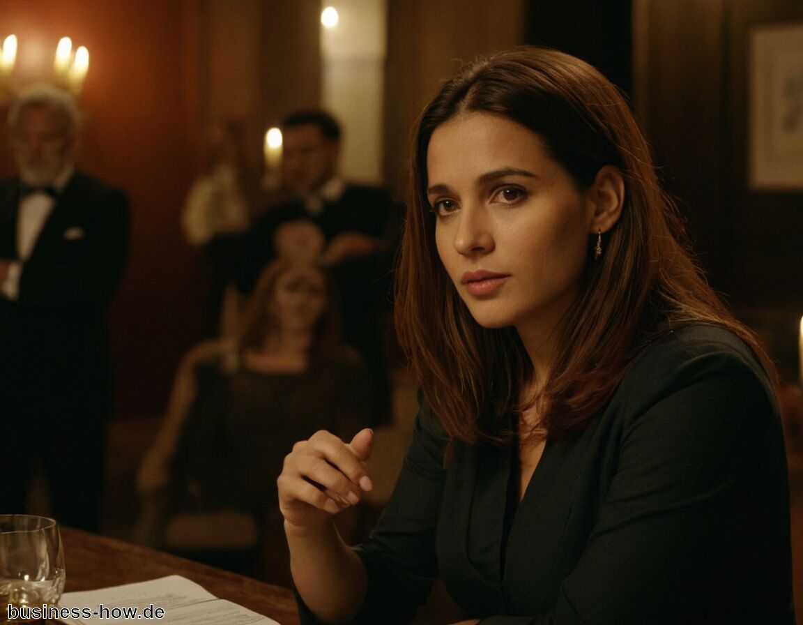 Schwerpunkte ihrer Arbeit: Verständliche Inhalte und Erklärformate - Viviane Elisa Maria Clarin: Lebenslauf, Familie, Karriere & mehr