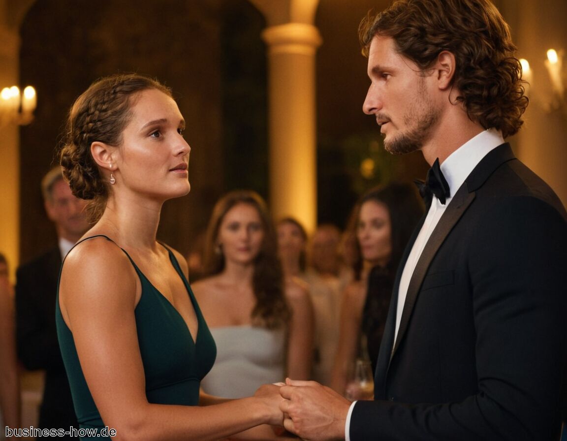 Wie sich Evgenia und Mischa Zverev kennengelernt haben - Evgenia Zverev: Ehefrau von Mischa Zverev, Unternehmerin & Mutter