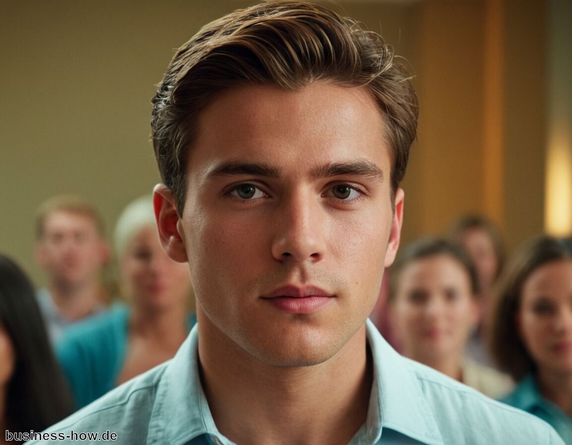 Berufliche Entwicklungen und mögliche Projekte von Luca Léon Gorgoglione - Luca Léon Gorgoglione: Kurze Übersicht zu Alter, Familie & öffentlichen Auftritten