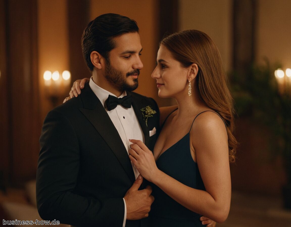 Bedeutung und Einfluss von Beatrix Scherff im Leben ihres Partners - Beatrix Scherff im Blickpunkt – Die Frau hinter Fahri Yardım und ihre eigene Geschichte