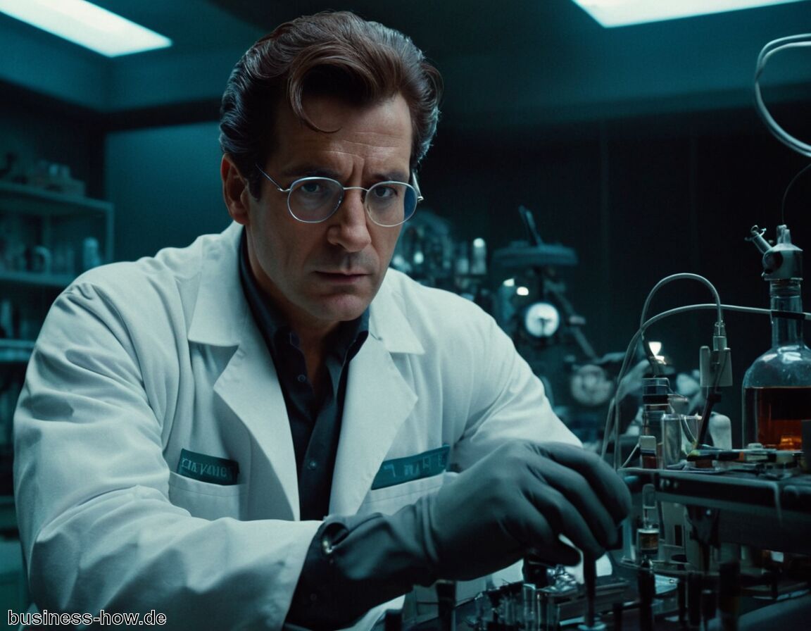 Was wir über Egons Beruf für den Alltag lernen können - Egon Kowalskis Beruf – Was sein Job in Dark” wirklich zeigt