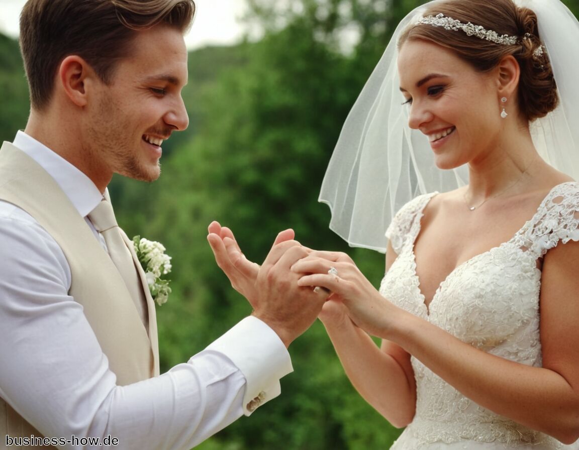 Gerüchte um einen Verlobungsring und anstehende Hochzeit - Hochzeit von Julia Westlake: Neues Liebesglück und Gerüchte um eine mögliche Trauung