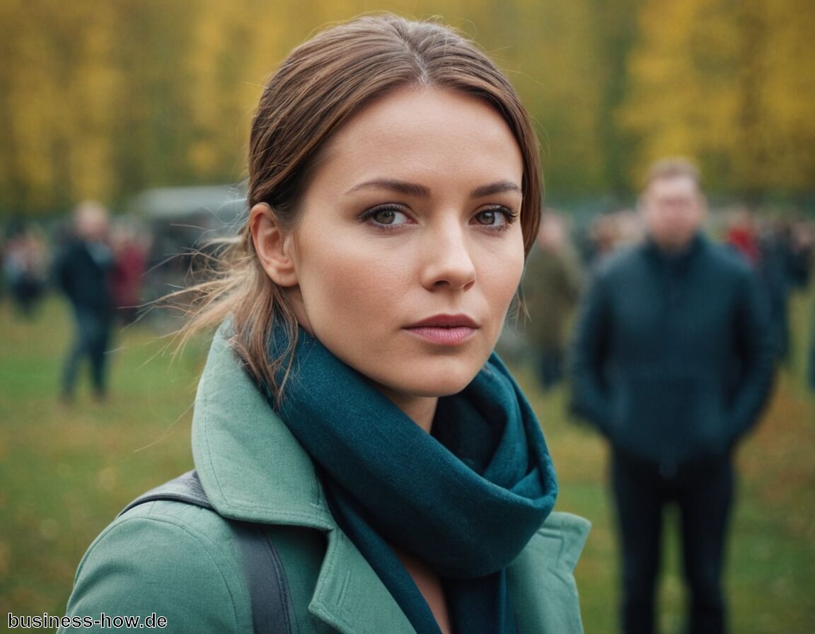 Öffentliches Auftreten und soziale Medien - Alicja Krafczyk: Ihr ruhiges Leben neben Markus Rühl