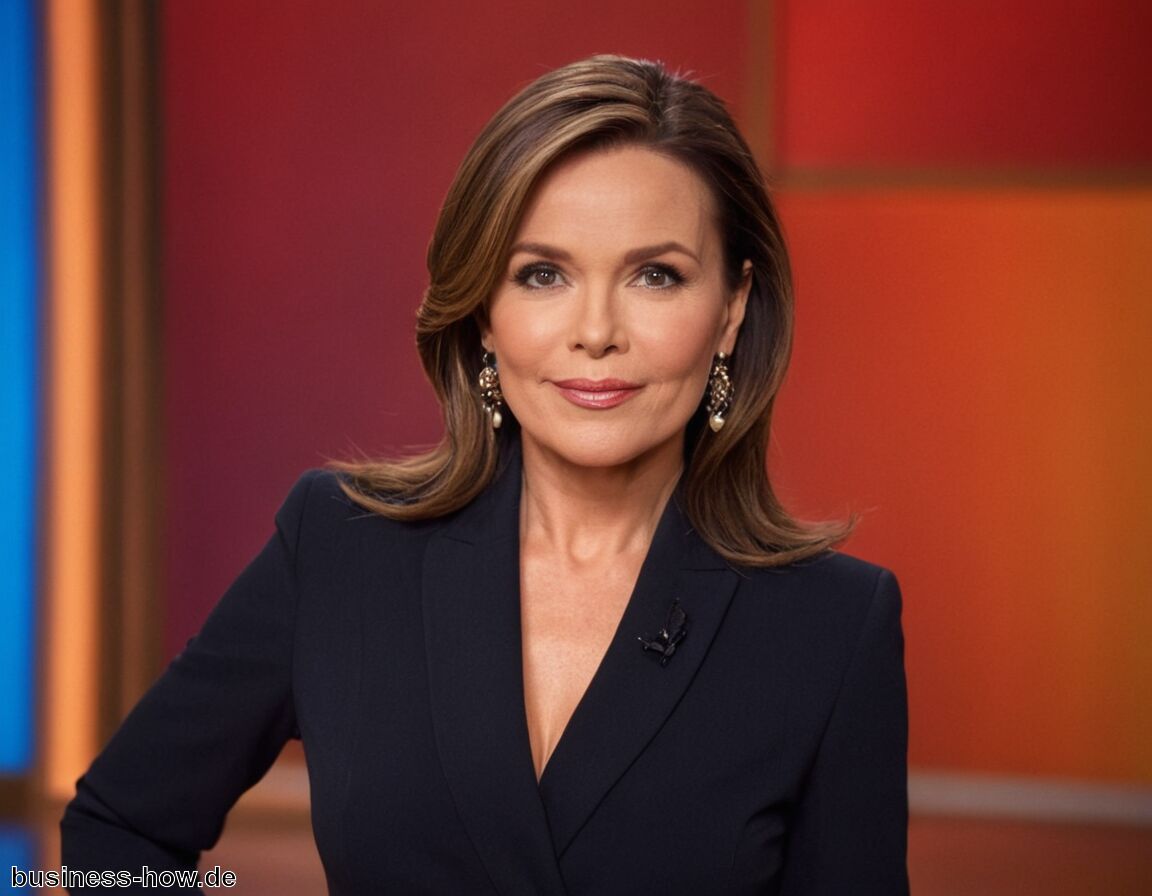 Die bedeutendsten Shows, Situationen und Höhepunkte in Doris Bülts Fernsehenlaufbahn - Doris Bült (auch als Doris Büld bekannt): Eine Übersicht über Person, Karriere und Medienpräsenz