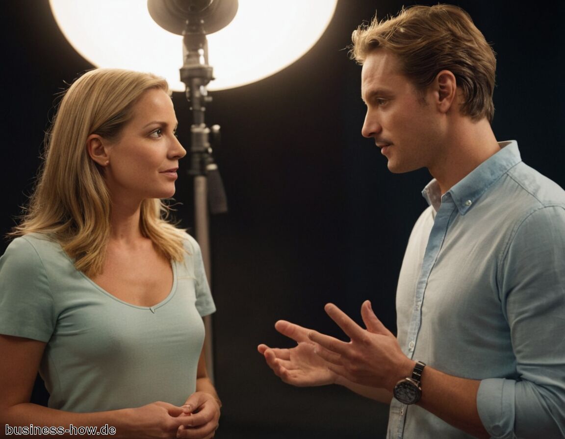 Die berufliche Beziehung – Was wirklich hinter den Fotos steckt - Andrea Kaiser & Alexander Bommes – Die Wahrheit hinter den Gerüchten um ihre Beziehung