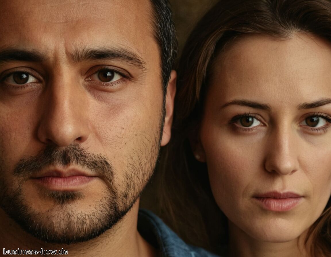 Biografie und Karrierebeginn - Serdar Somuncu & Carolin Kebekus getrennt? Die ganze Wahrheit über ihr Verhältnis