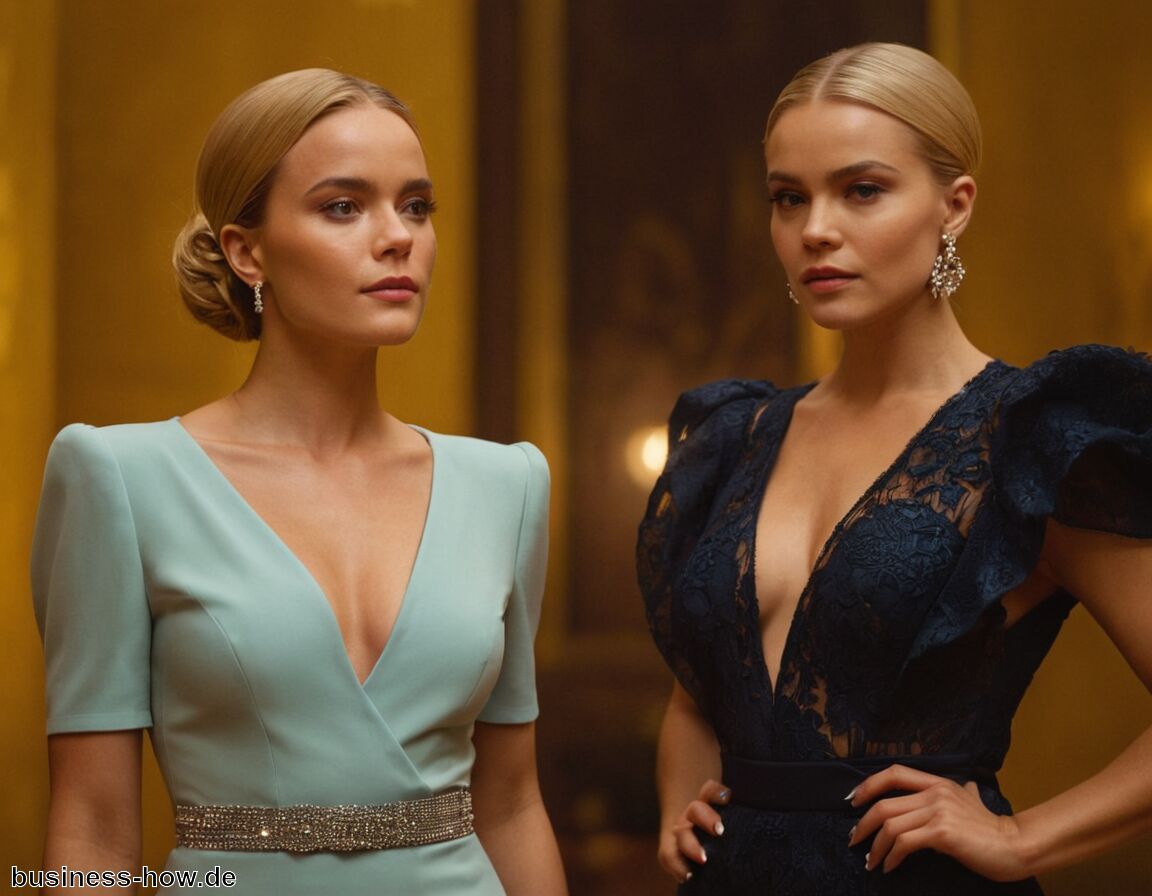 Verbindung zwischen Juliana und Kamilla Senjo - Juliana Senjo: Wer sie ist und warum sie im Rampenlicht steht