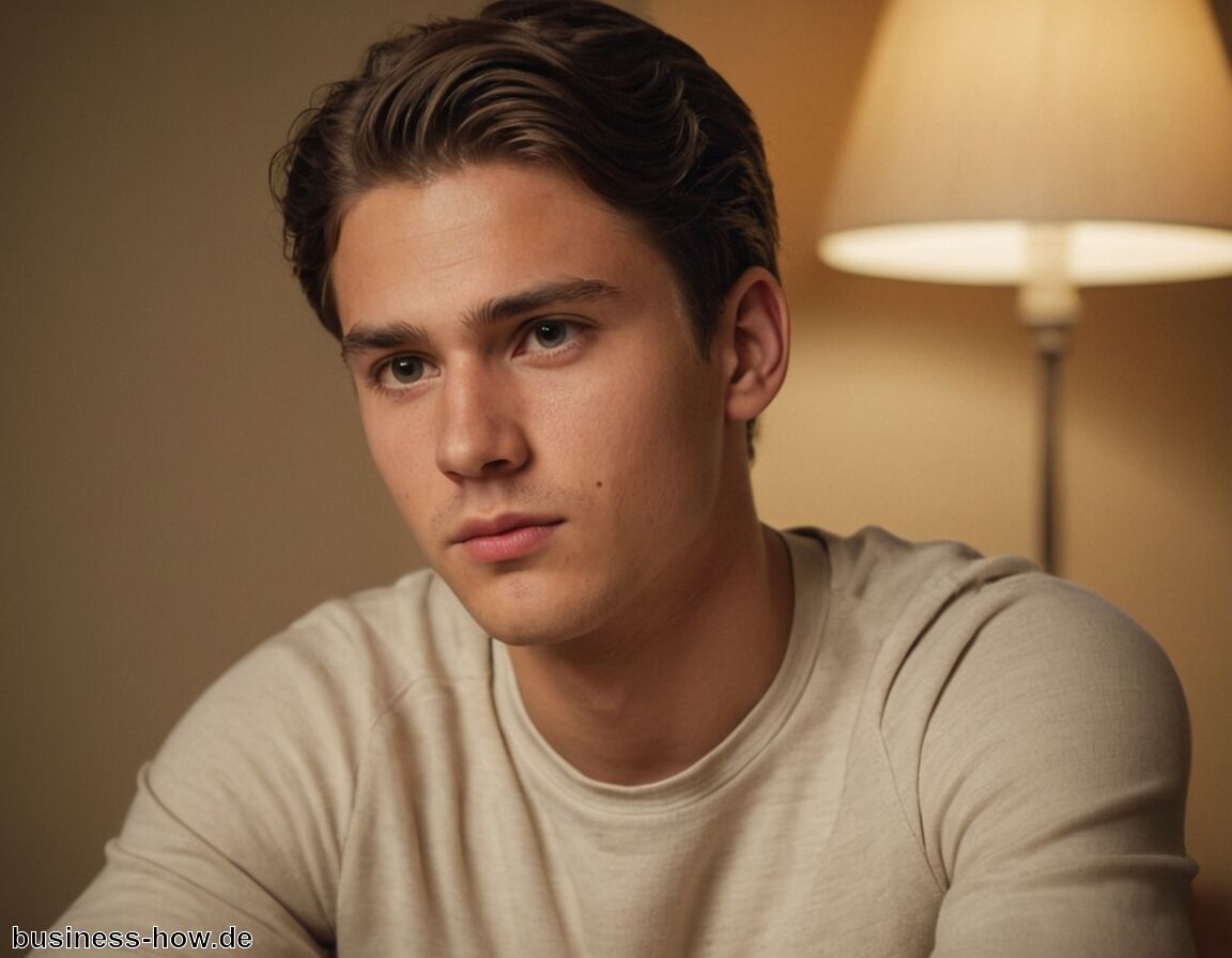 Zusammenfassung: Wer ist Marlon Christopher Martinek wirklich? - Marlon Christopher Martinek – Das stille Leben eines Promi-Sohns