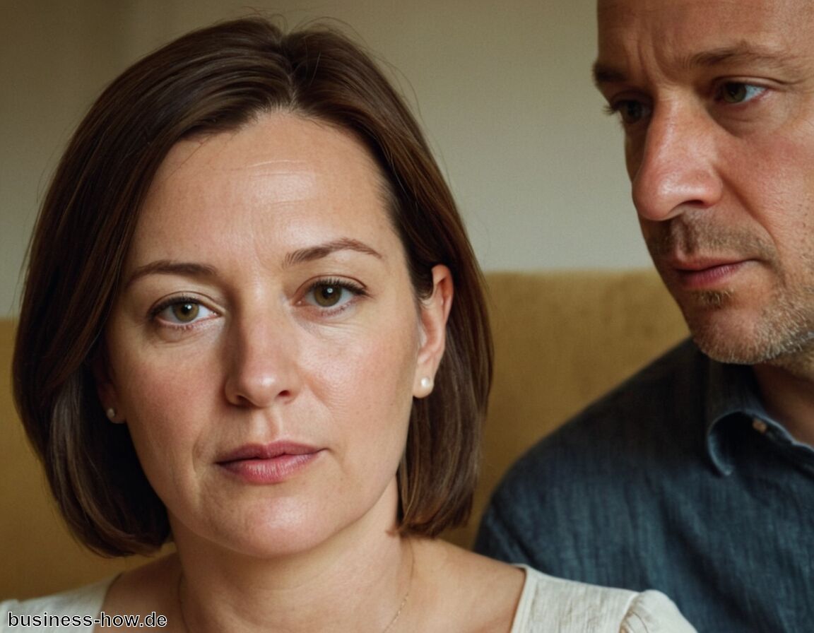 Wichtige Fragen zur Scheidung von Catherine Vogel - Catherine Vogels Scheidung: Hintergründe, Fakten und ihr neues Leben