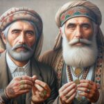 Kenan Yıldız Eltern: Herkunft, Familie und ihr Einfluss