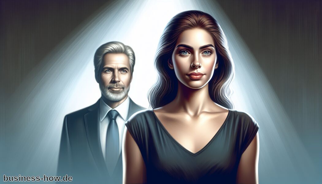 Beatrix Scherff im Blickpunkt – Die Frau hinter Fahri Yardım und ihre eigene Geschichte