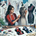 Eglė Ruskyte: Ihre Nationalität – Ein Blick auf Designerin zwischen Mode und Formel 1