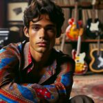 James Daniel Sundquist – Die unbekannte Geschichte vom Sohn von Jimi Hendrix