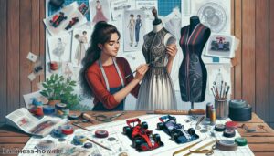 Eglė Ruskyte: Ihre Nationalität – Ein Blick auf Designerin zwischen Mode und Formel 1