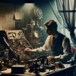 Egon Kowalskis Beruf – Was sein Job in Dark” wirklich zeigt