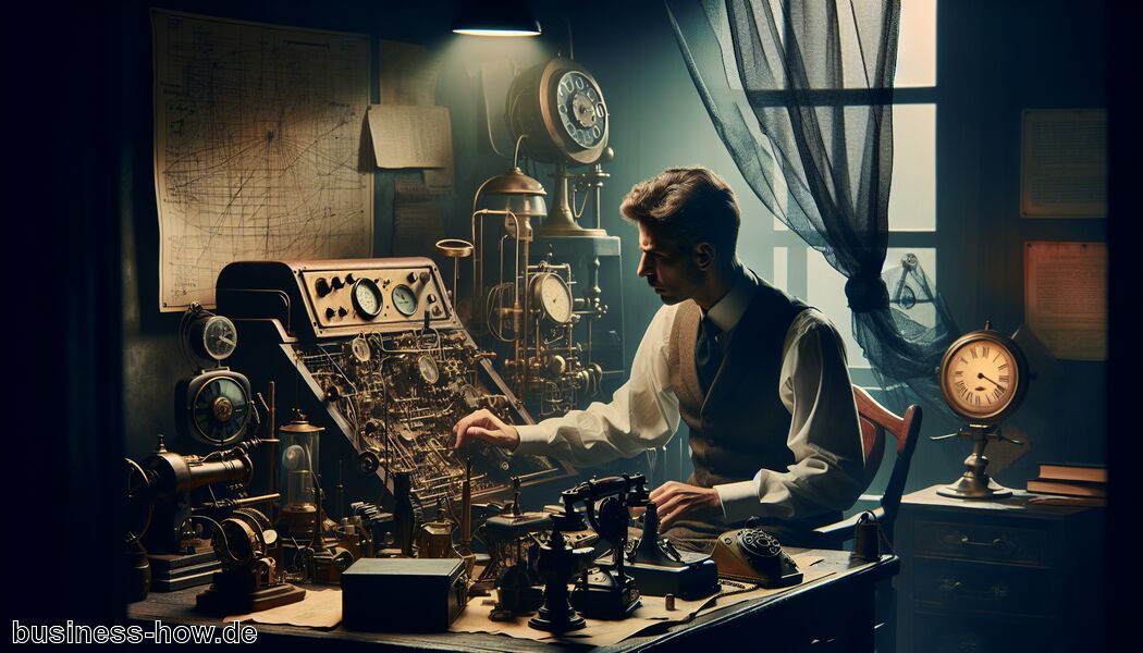 Egon Kowalskis Beruf – Was sein Job in Dark” wirklich zeigt