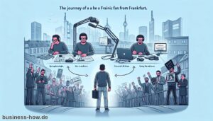 Basti Red Lebenslauf: Der Weg vom Frankfurter Fan zum bekannten Podcast-Star