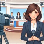 Vanessa Civiello: Ist sie verheiratet? Alles Wissenswerte über die Moderatorin